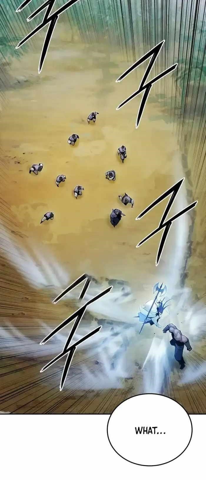 Dark and Light Martial Emperor Chapter 45 - Page 30