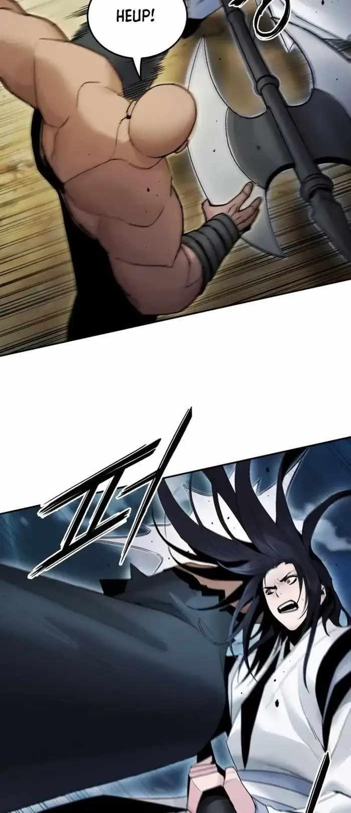 Dark and Light Martial Emperor Chapter 45 - Page 34