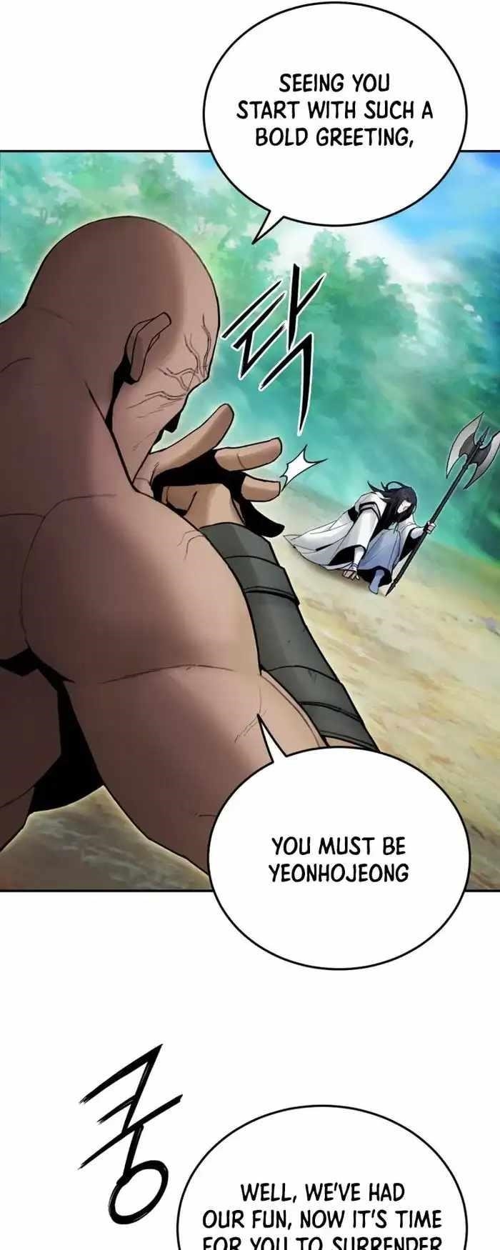 Dark and Light Martial Emperor Chapter 45 - Page 37