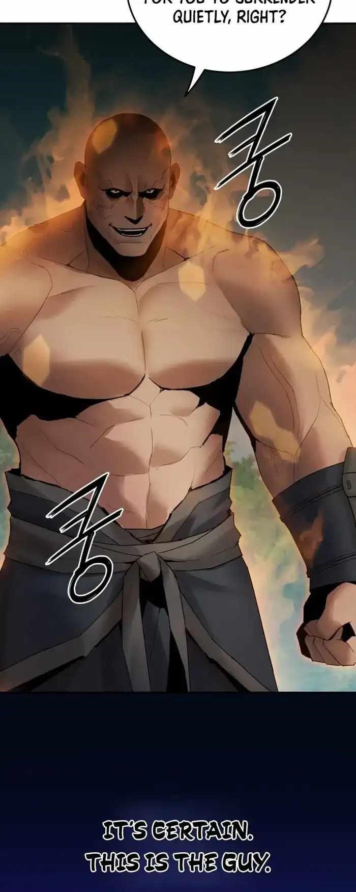 Dark and Light Martial Emperor Chapter 45 - Page 38