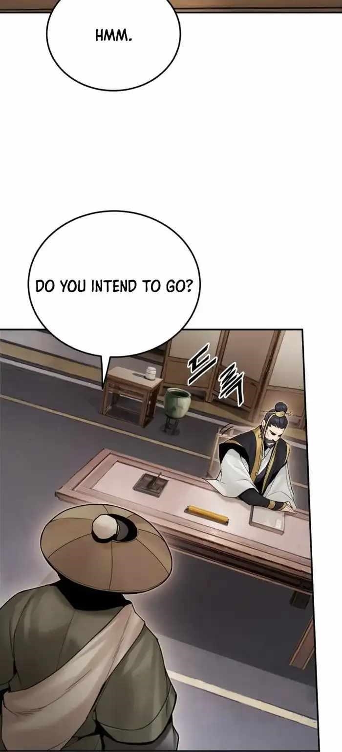 Dark and Light Martial Emperor Chapter 45 - Page 4