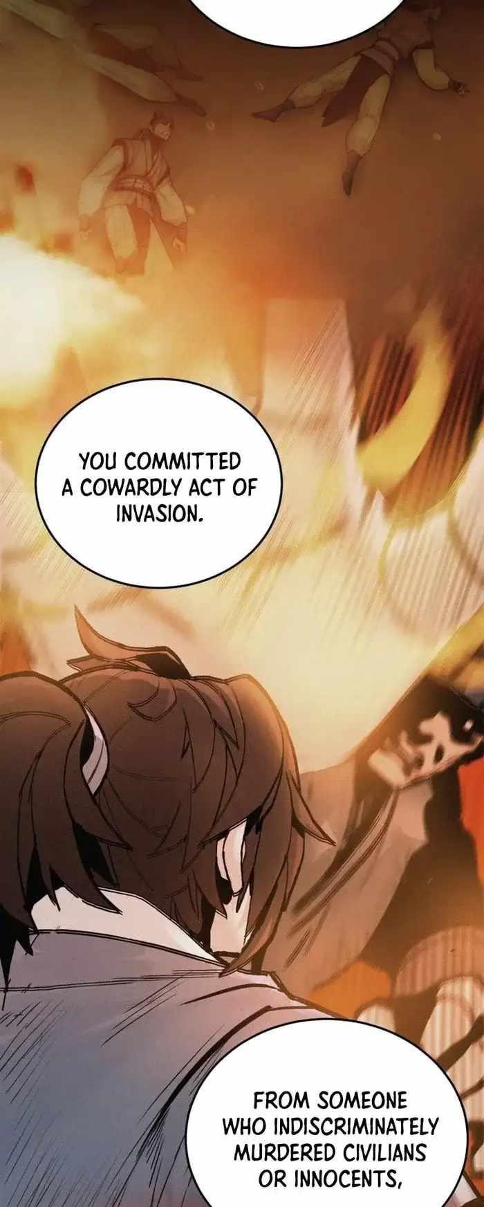 Dark and Light Martial Emperor Chapter 45 - Page 43