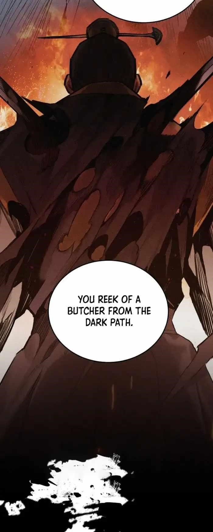 Dark and Light Martial Emperor Chapter 45 - Page 44