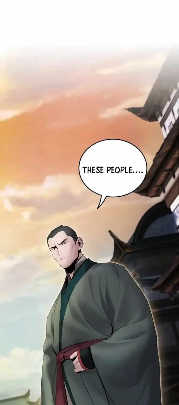 Dark and Light Martial Emperor Chapter 45 - Page 55