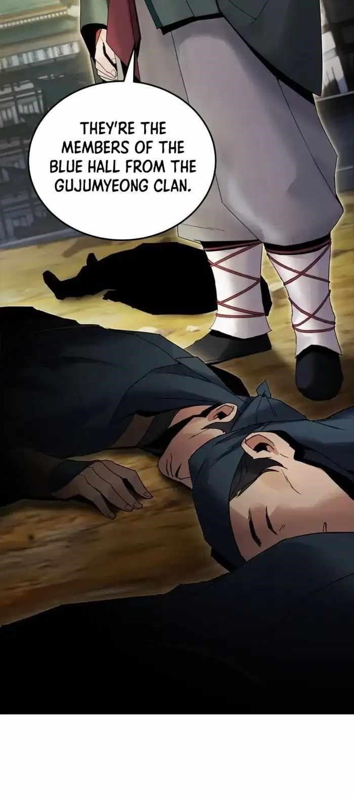 Dark and Light Martial Emperor Chapter 45 - Page 56