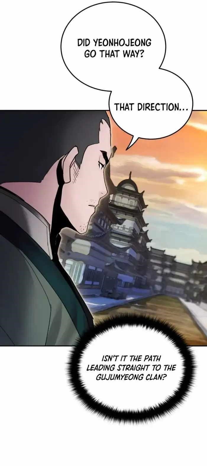 Dark and Light Martial Emperor Chapter 45 - Page 57