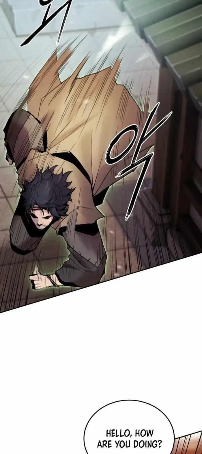 Dark and Light Martial Emperor Chapter 45 - Page 60