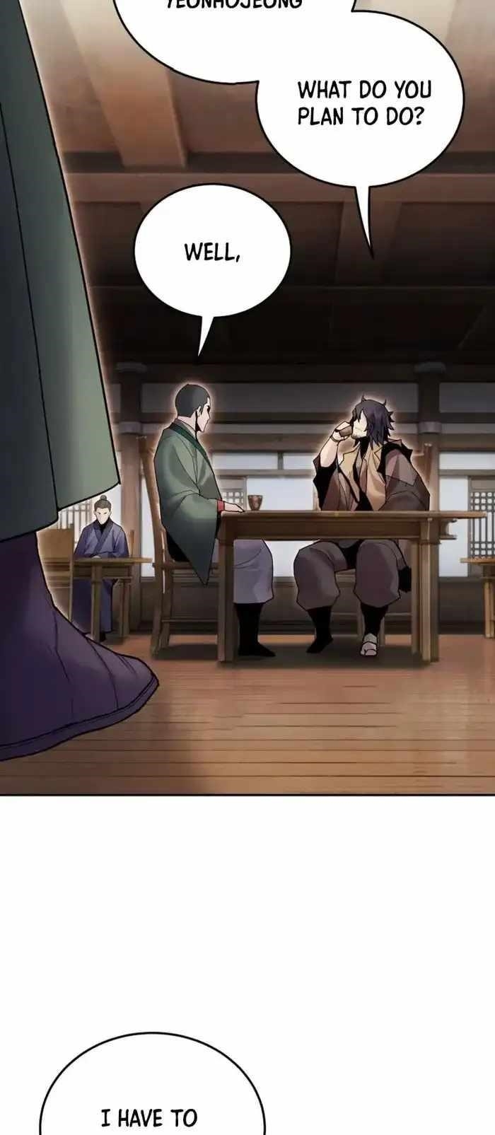 Dark and Light Martial Emperor Chapter 45 - Page 64