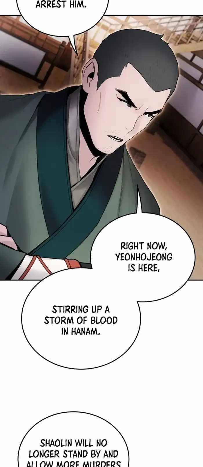 Dark and Light Martial Emperor Chapter 45 - Page 65