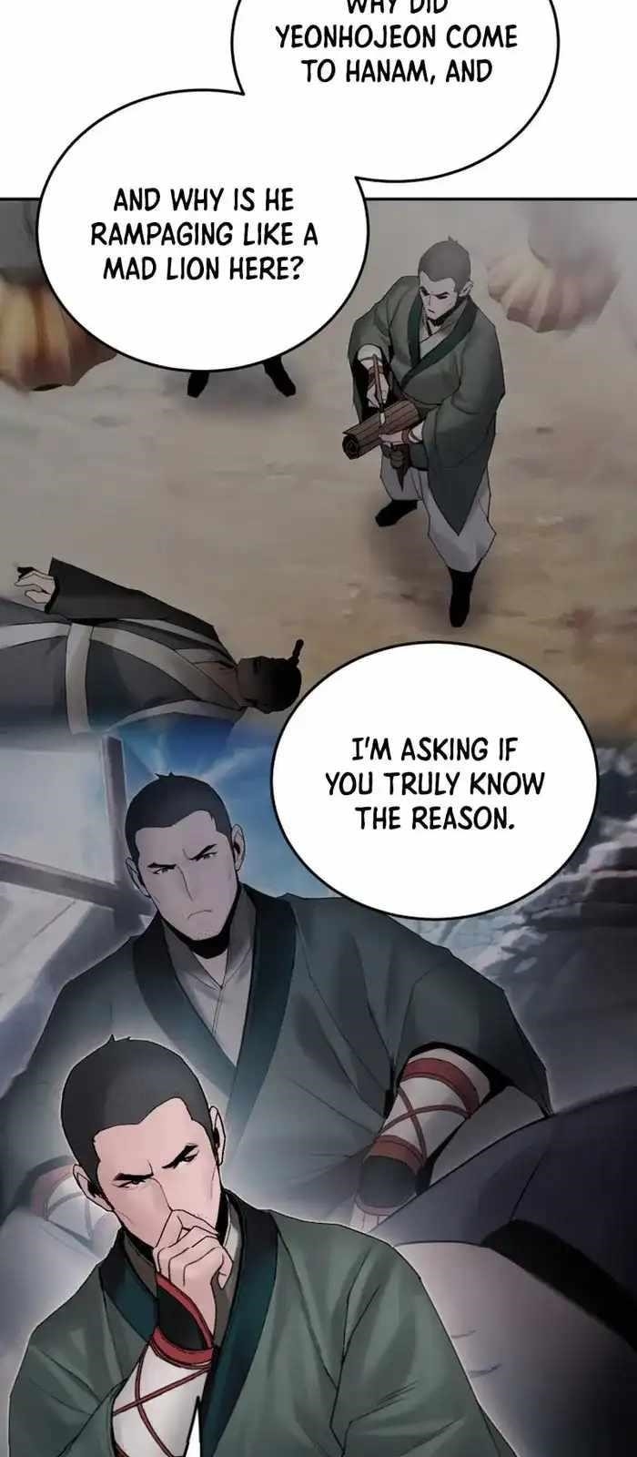 Dark and Light Martial Emperor Chapter 45 - Page 68