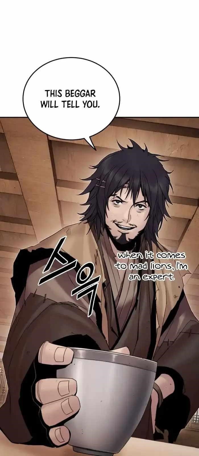 Dark and Light Martial Emperor Chapter 45 - Page 70