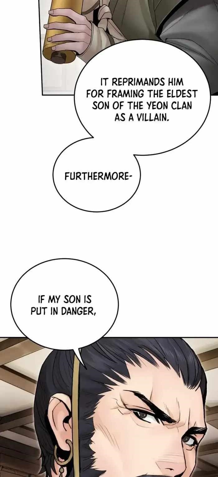 Dark and Light Martial Emperor Chapter 45 - Page 9