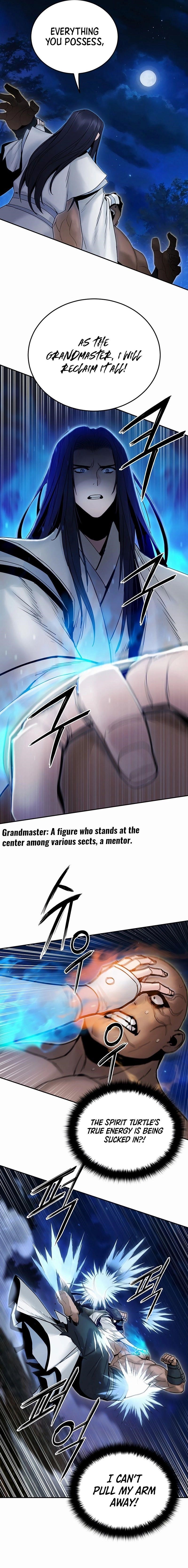 Dark and Light Martial Emperor Chapter 47 - Page 14