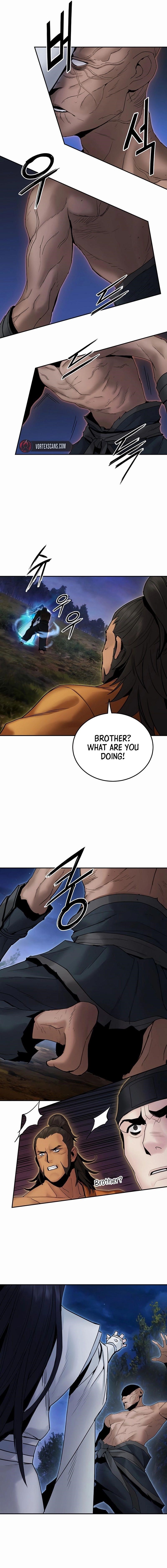 Dark and Light Martial Emperor Chapter 47 - Page 15