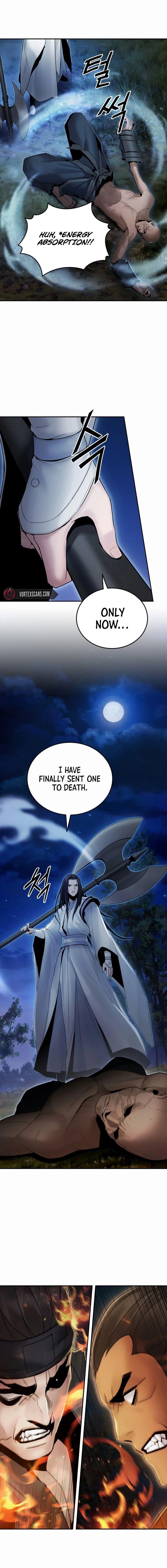 Dark and Light Martial Emperor Chapter 47 - Page 16