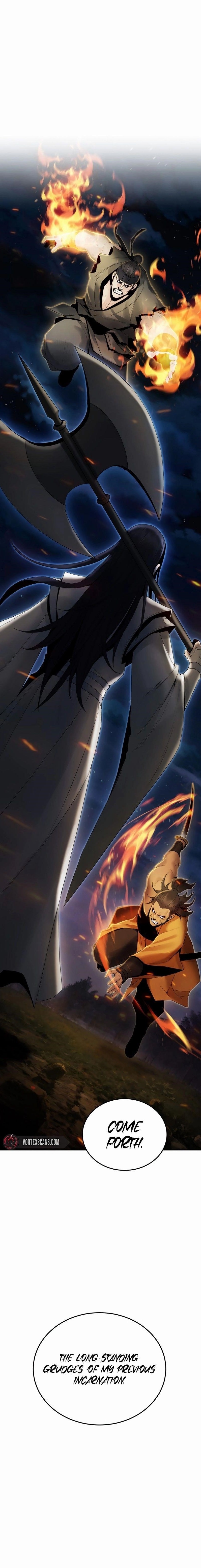 Dark and Light Martial Emperor Chapter 47 - Page 17