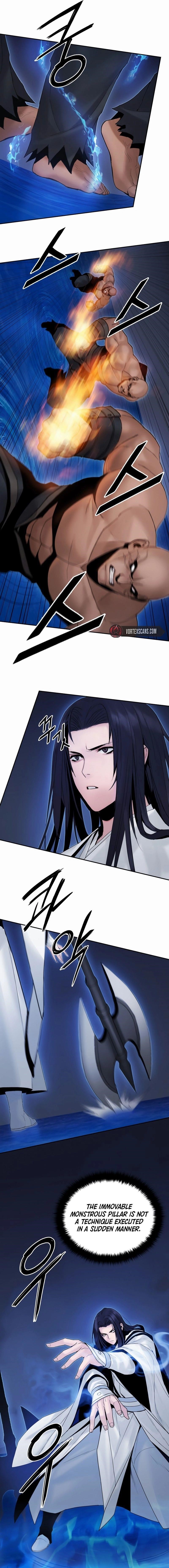 Dark and Light Martial Emperor Chapter 47 - Page 6