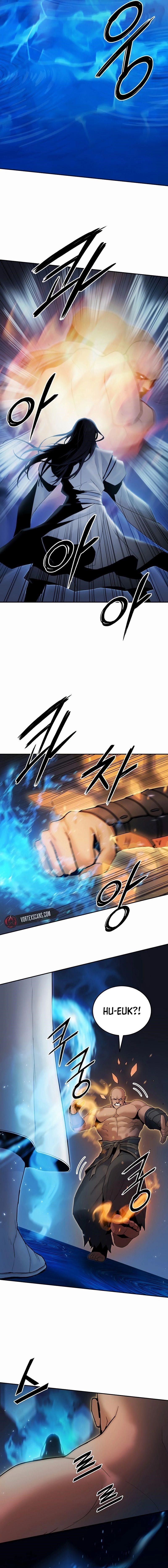 Dark and Light Martial Emperor Chapter 47 - Page 7