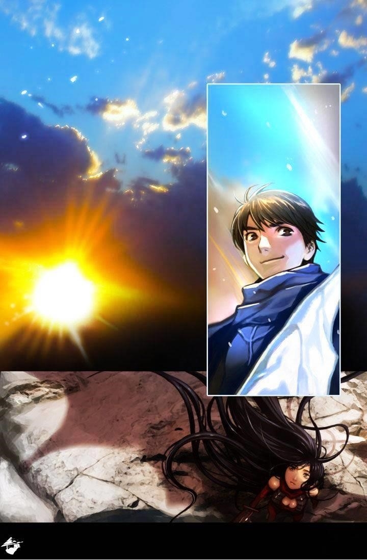 The Legendary Moonlight Sculptor Chapter 1 - Page 10