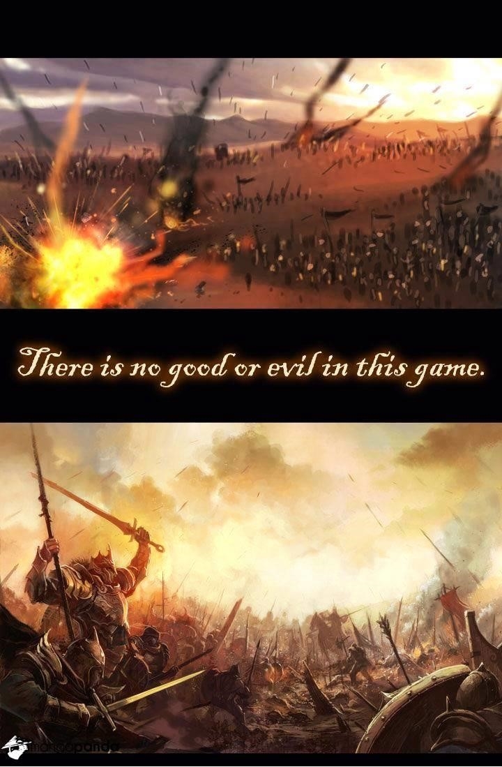 The Legendary Moonlight Sculptor Chapter 1 - Page 11