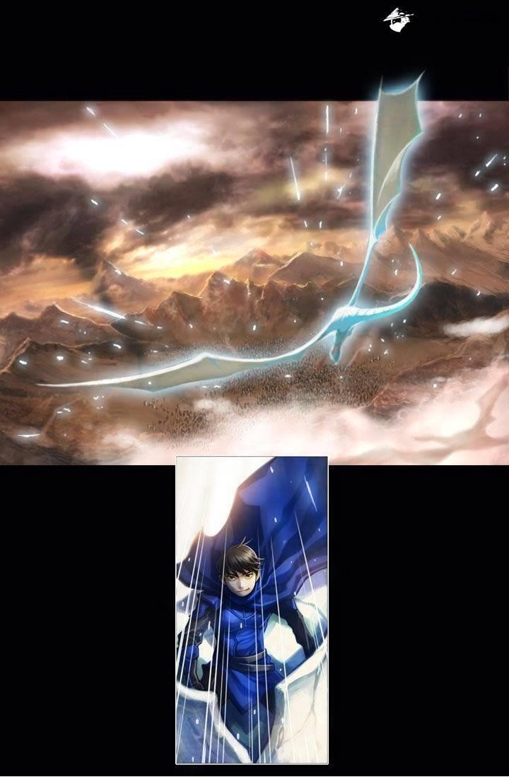 The Legendary Moonlight Sculptor Chapter 1 - Page 12