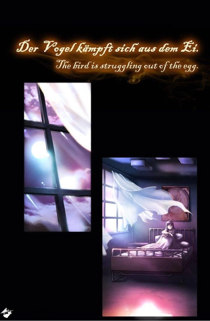 The Legendary Moonlight Sculptor Chapter 1 - Page 2