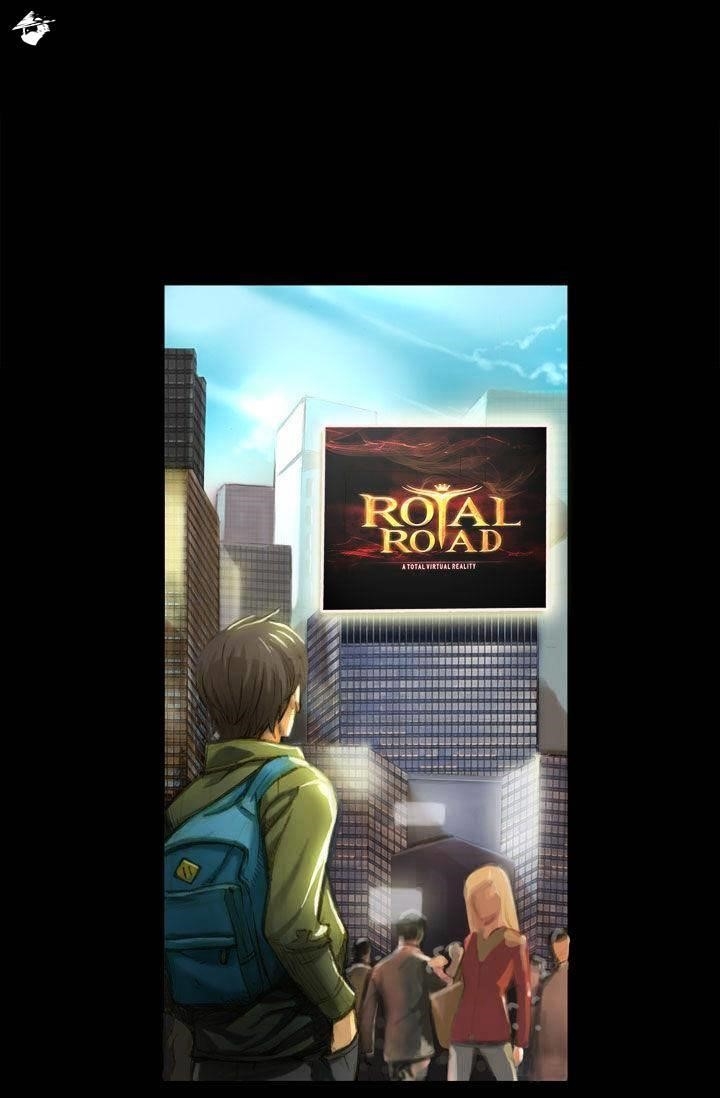 The Legendary Moonlight Sculptor Chapter 1 - Page 22