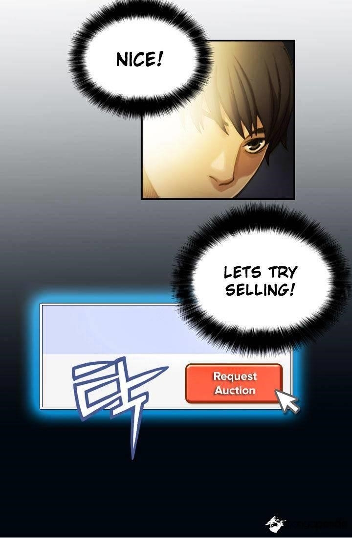 The Legendary Moonlight Sculptor Chapter 1 - Page 34