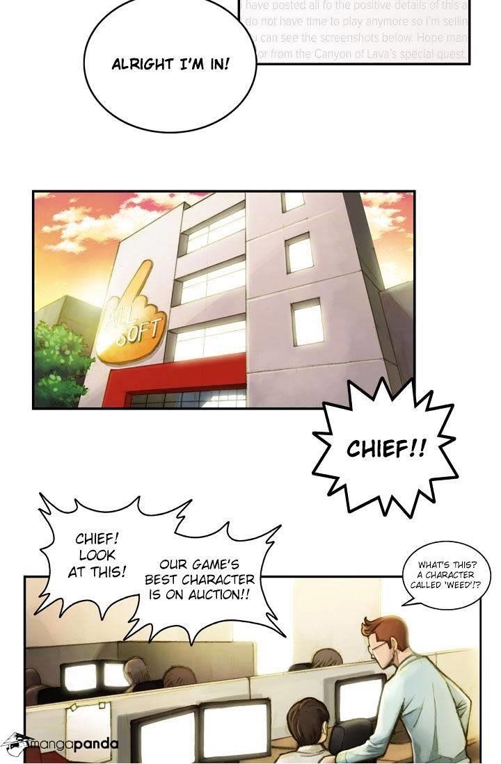 The Legendary Moonlight Sculptor Chapter 1 - Page 38