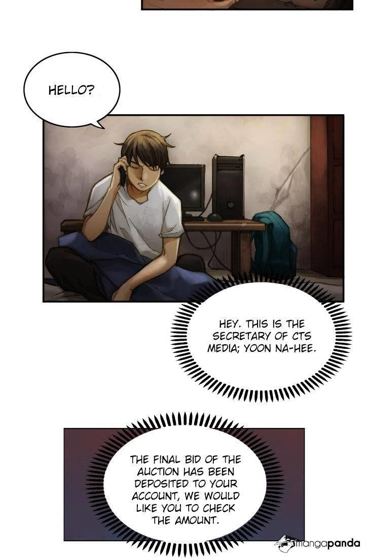 The Legendary Moonlight Sculptor Chapter 1 - Page 46