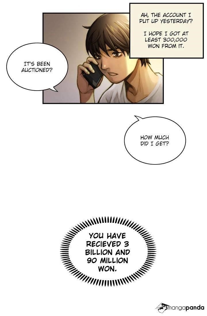 The Legendary Moonlight Sculptor Chapter 1 - Page 47