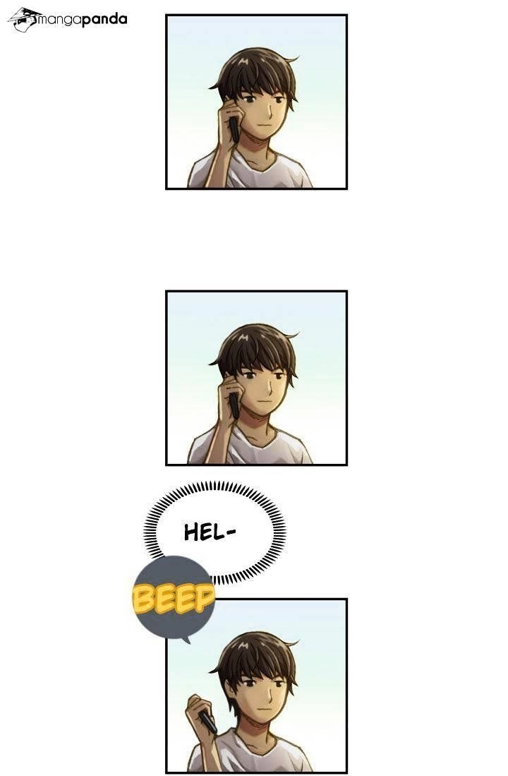 The Legendary Moonlight Sculptor Chapter 1 - Page 48