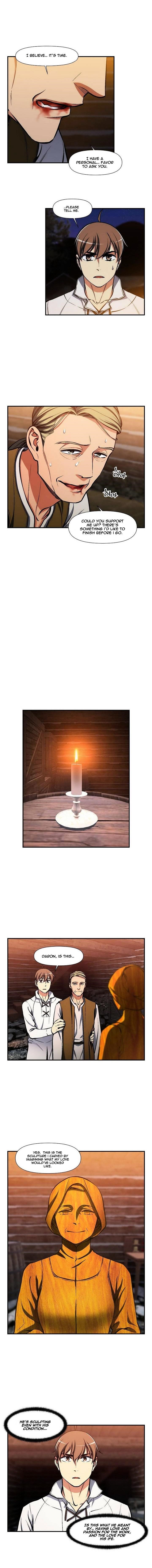 The Legendary Moonlight Sculptor Chapter 101 - Page 10