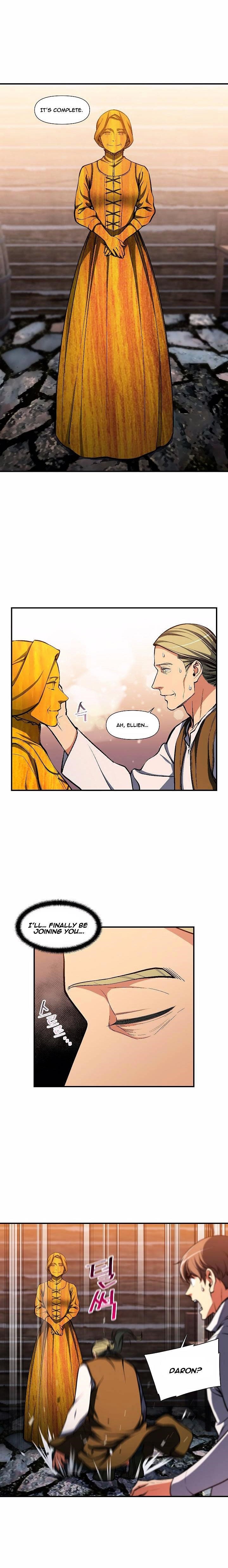 The Legendary Moonlight Sculptor Chapter 102 - Page 3