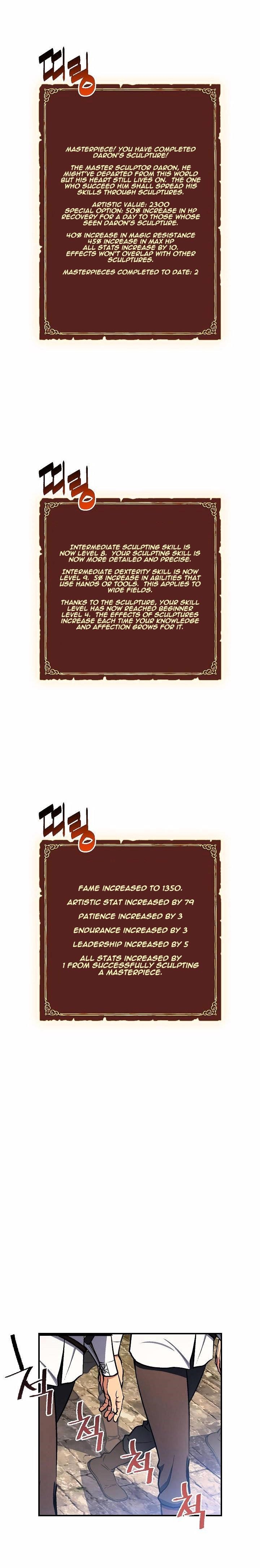 The Legendary Moonlight Sculptor Chapter 102 - Page 6