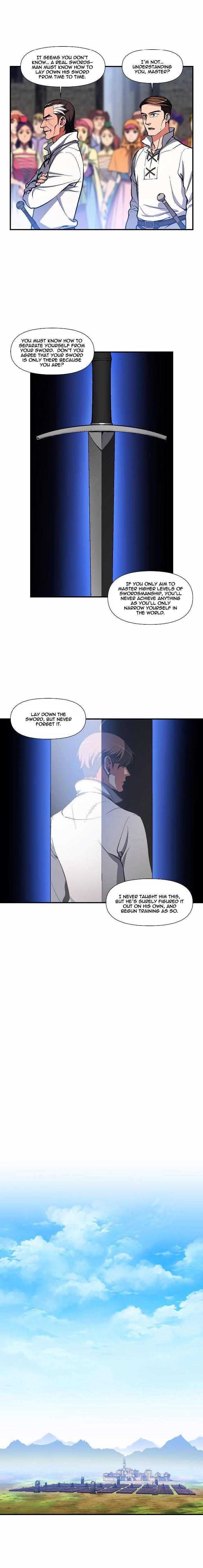 The Legendary Moonlight Sculptor Chapter 102 - Page 9