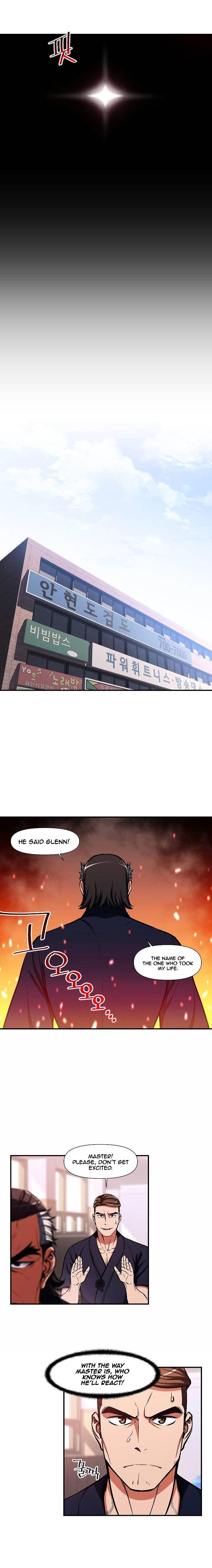 The Legendary Moonlight Sculptor Chapter 103 - Page 10