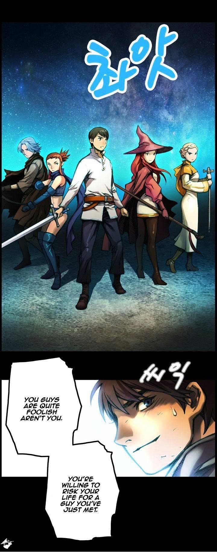 The Legendary Moonlight Sculptor Chapter 11 - Page 10