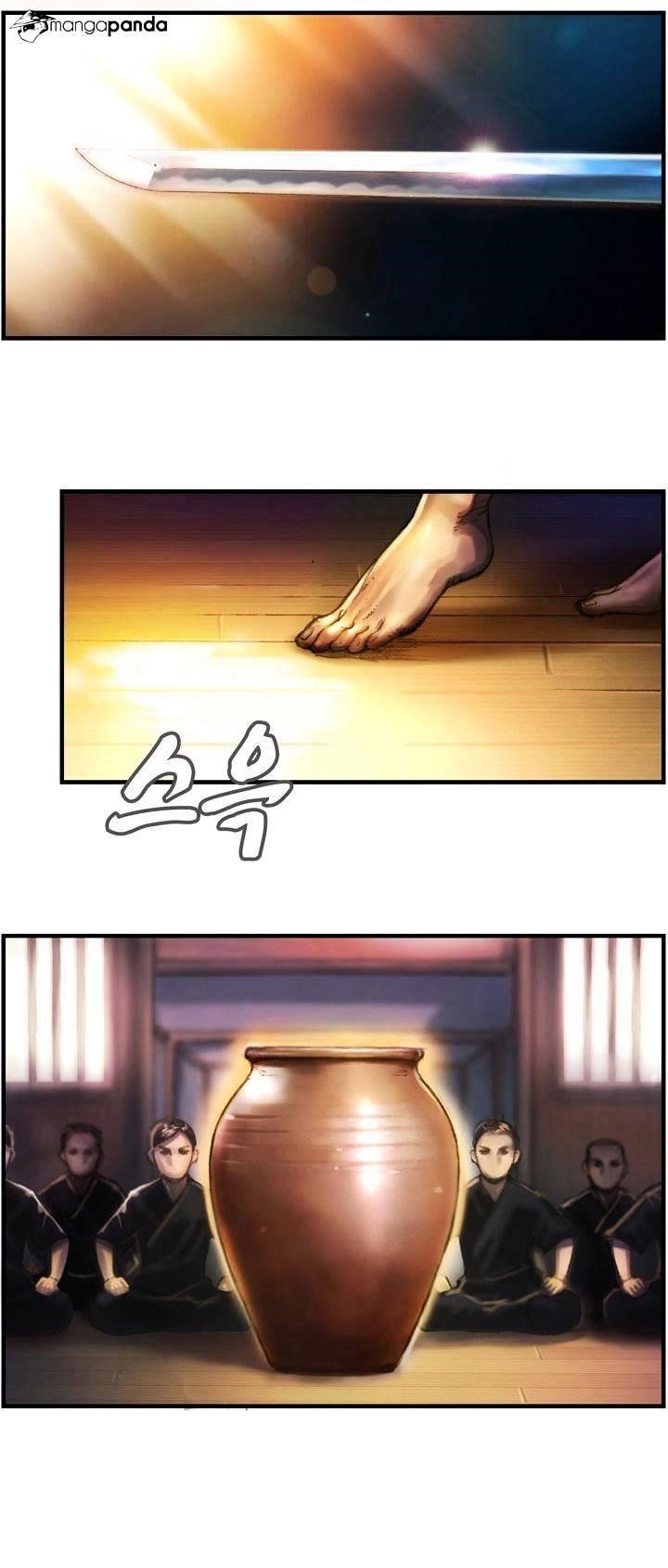 The Legendary Moonlight Sculptor Chapter 11 - Page 12