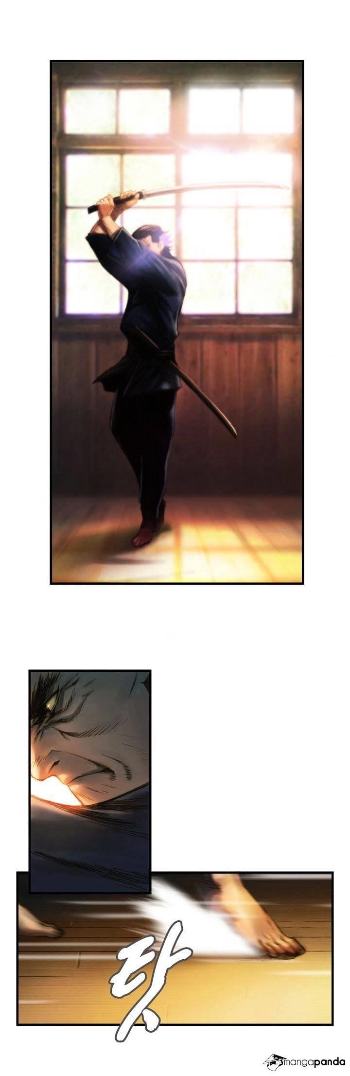 The Legendary Moonlight Sculptor Chapter 11 - Page 13