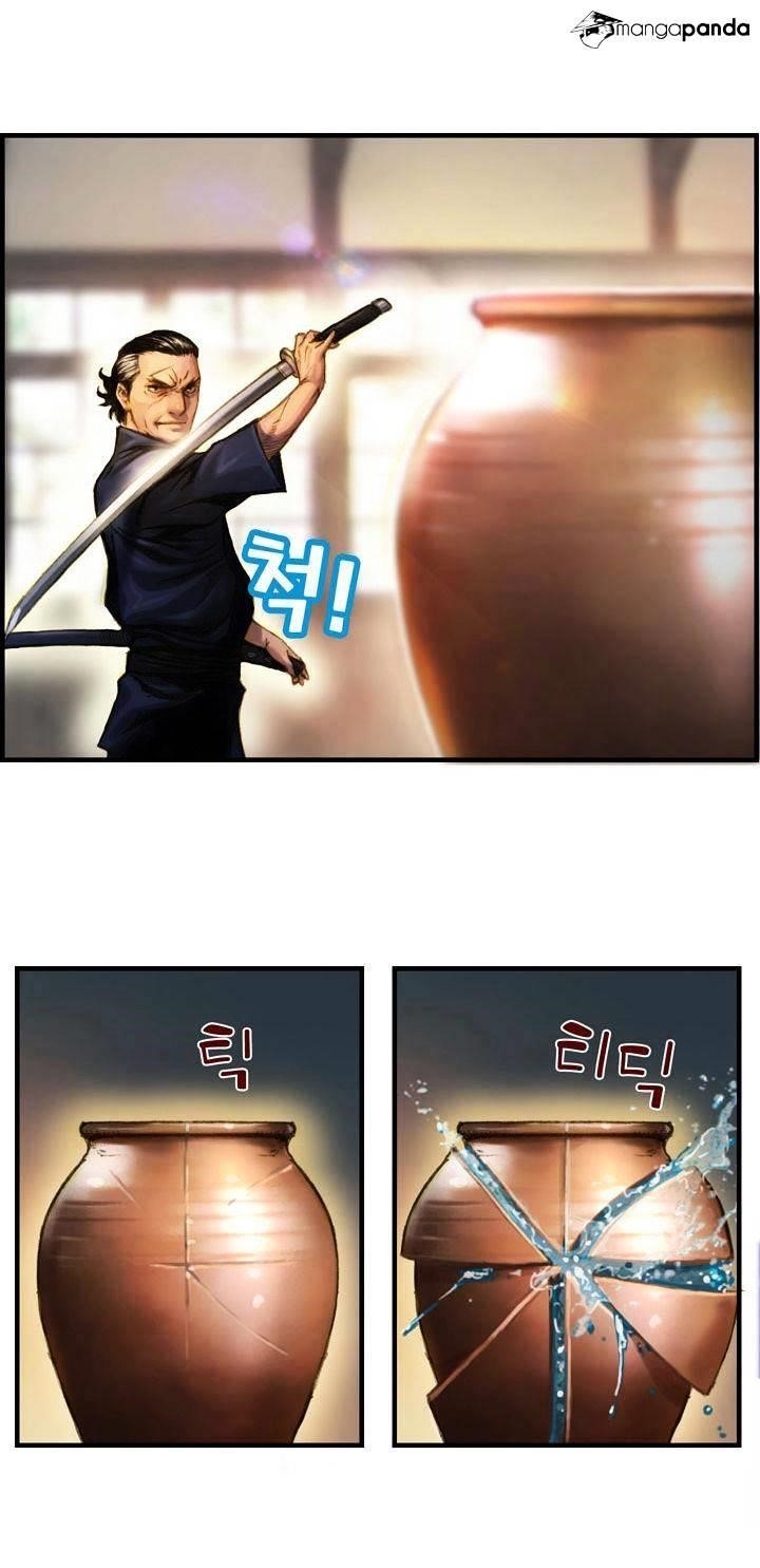 The Legendary Moonlight Sculptor Chapter 11 - Page 15