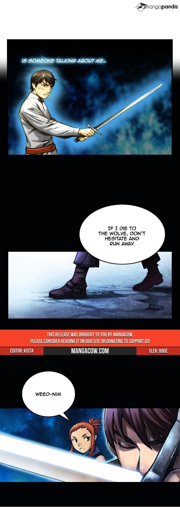 The Legendary Moonlight Sculptor Chapter 11 - Page 19