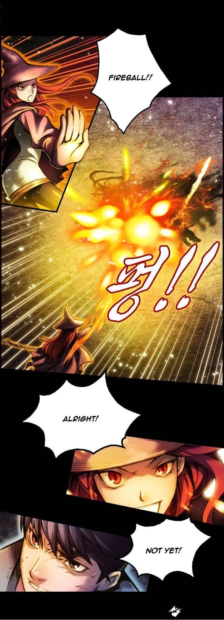 The Legendary Moonlight Sculptor Chapter 11 - Page 6