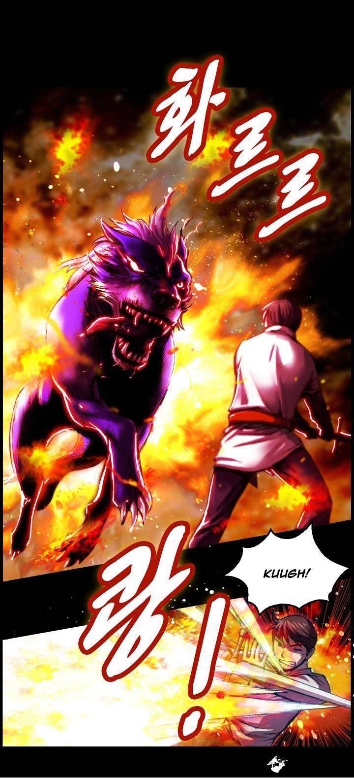 The Legendary Moonlight Sculptor Chapter 11 - Page 7