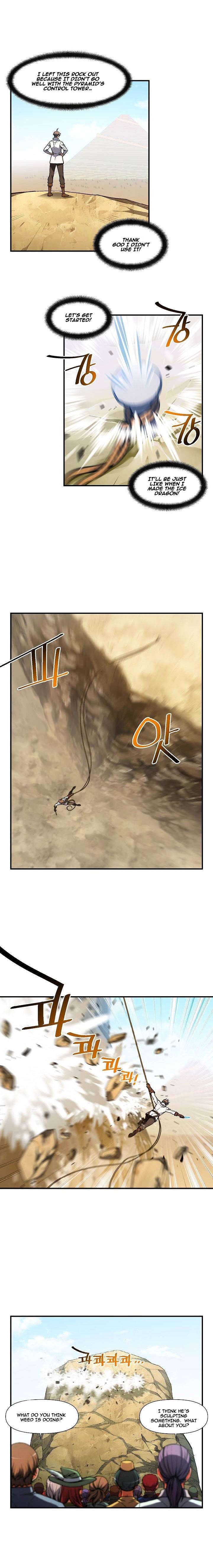 The Legendary Moonlight Sculptor Chapter 113 - Page 12