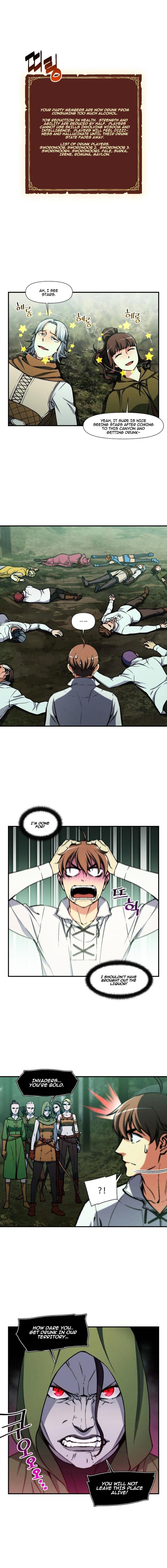 The Legendary Moonlight Sculptor Chapter 115 - Page 13