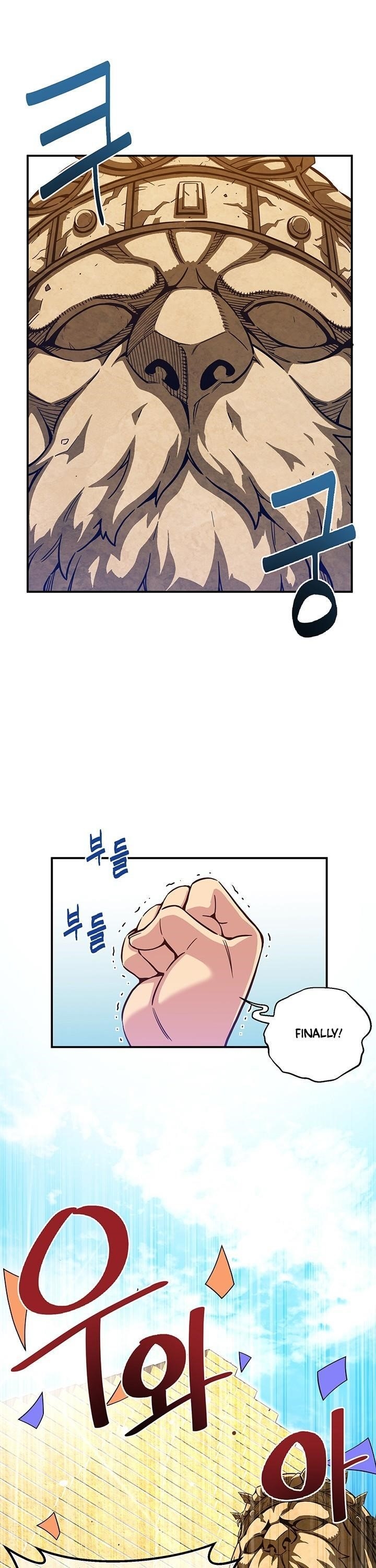The Legendary Moonlight Sculptor Chapter 118 - Page 1