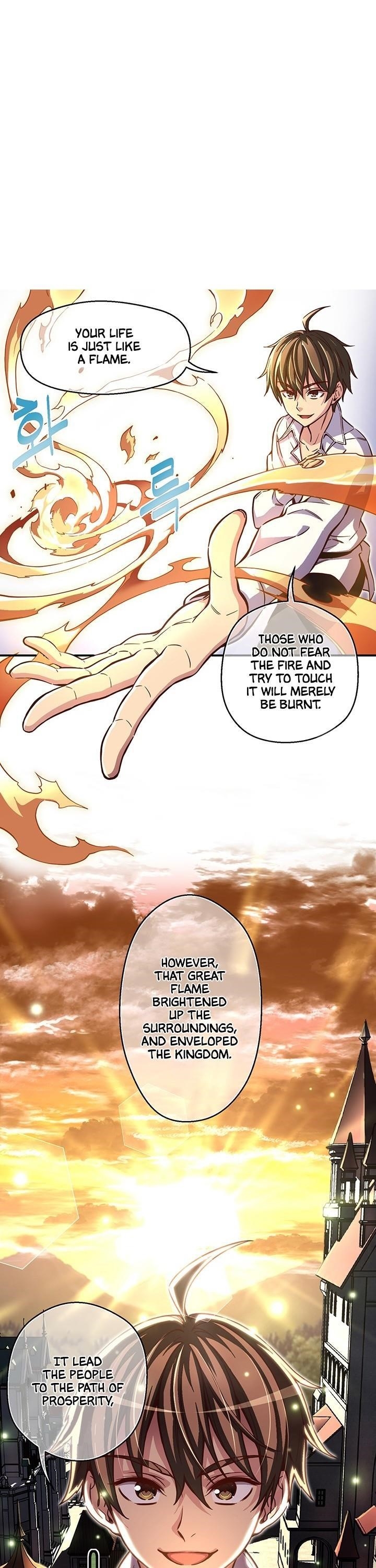 The Legendary Moonlight Sculptor Chapter 118 - Page 11