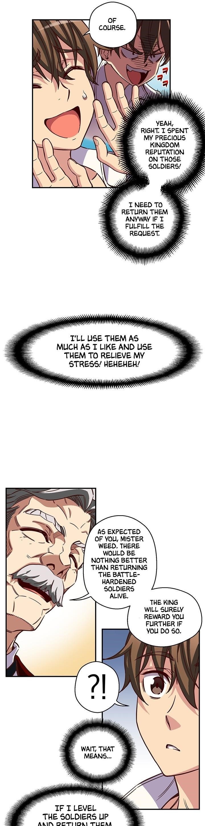 The Legendary Moonlight Sculptor Chapter 118 - Page 26