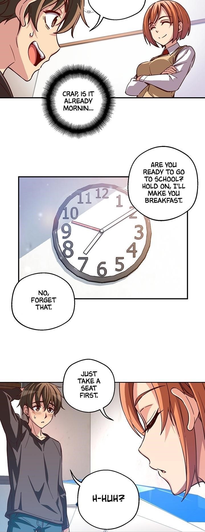 The Legendary Moonlight Sculptor Chapter 118 - Page 29